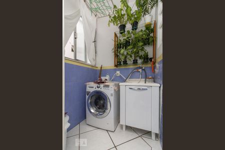 Apartamento à venda com 50m², 1 quarto e 1 vaga Apartamento à venda com 50m², 1 quarto e 1 vagaÁrea de Serviço