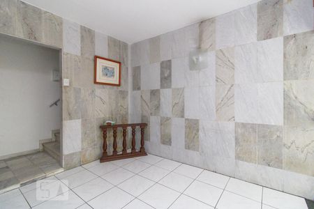 Apartamento à venda com 50m², 1 quarto e 1 vaga Apartamento à venda com 50m², 1 quarto e 1 vagaHall de Entrada