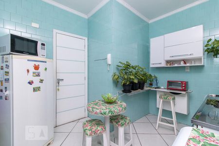 Apartamento à venda com 50m², 1 quarto e 1 vaga Apartamento à venda com 50m², 1 quarto e 1 vagaCozinha