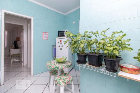 Apartamento à venda com 50m², 1 quarto e 1 vaga Apartamento à venda com 50m², 1 quarto e 1 vagaCozinha