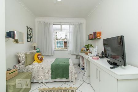 Apartamento à venda com 50m², 1 quarto e 1 vaga Apartamento à venda com 50m², 1 quarto e 1 vagaQuarto