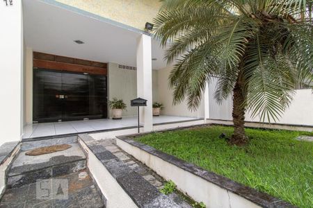 Apartamento à venda com 50m², 1 quarto e 1 vaga Apartamento à venda com 50m², 1 quarto e 1 vagaEntrada