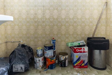 Apartamento à venda com 54m², 2 quartos e 1 vaga Apartamento à venda com 54m², 2 quartos e 1 vagaÁrea de Serviço