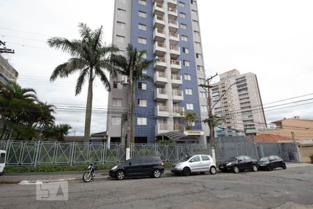 Apartamento à venda com 62m², 2 quartos e 1 vagaFachada