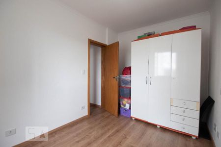 Apartamento à venda com 62m², 2 quartos e 1 vagaQuarto 2