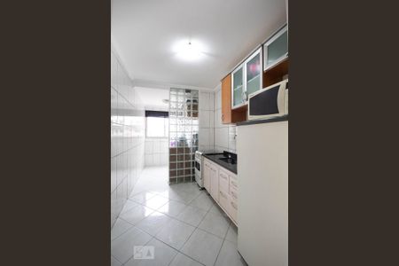 Apartamento à venda com 62m², 2 quartos e 1 vagaCozinha