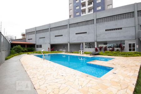 Apartamento à venda com 62m², 2 quartos e 1 vagaÁrea comum - Piscina