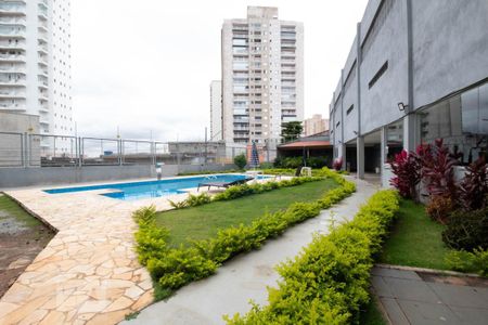 Apartamento à venda com 62m², 2 quartos e 1 vagaÁrea comum - Piscina