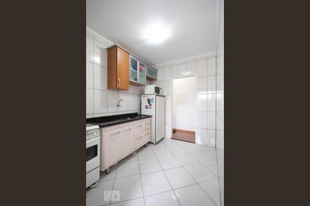 Apartamento à venda com 62m², 2 quartos e 1 vagaCozinha