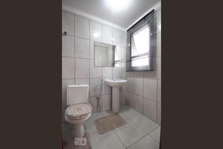 Apartamento à venda com 62m², 2 quartos e 1 vagaBanheiro