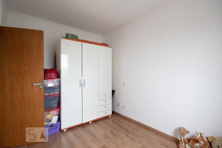 Apartamento à venda com 62m², 2 quartos e 1 vagaQuarto 2