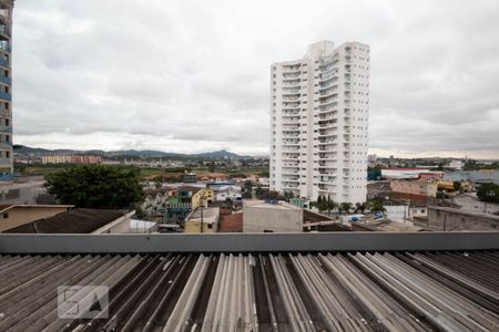 Apartamento à venda com 62m², 2 quartos e 1 vagaVista do Quarto 2