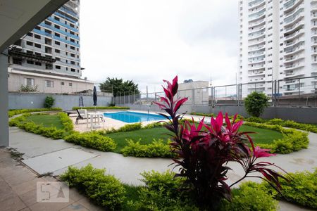 Apartamento à venda com 62m², 2 quartos e 1 vagaÁrea comum