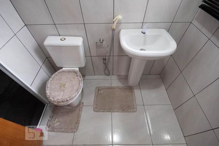 Apartamento à venda com 62m², 2 quartos e 1 vagaBanheiro