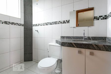 Apartamento à venda com 160m², 3 quartos e 2 vagasLavabo