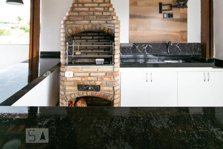 Apartamento à venda com 160m², 3 quartos e 2 vagasÁrea Gourmet