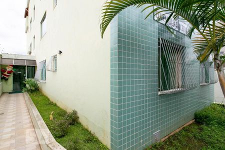 Apartamento à venda com 160m², 3 quartos e 2 vagasÁrea comum