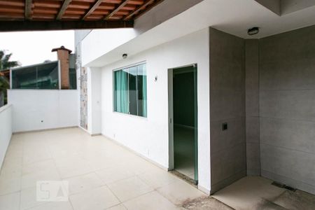 Apartamento à venda com 160m², 3 quartos e 2 vagasCobertura
