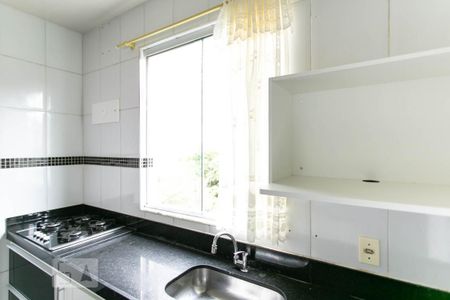 Apartamento à venda com 160m², 3 quartos e 2 vagasCozinha