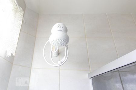 Apartamento à venda com 160m², 3 quartos e 2 vagasBanheiro Social