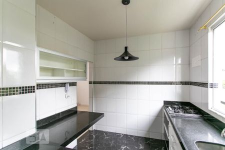 Apartamento à venda com 160m², 3 quartos e 2 vagasCozinha