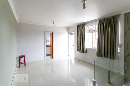 Apartamento à venda com 160m², 3 quartos e 2 vagasSala de Estar