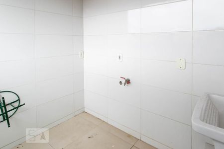 Apartamento à venda com 160m², 3 quartos e 2 vagasÁrea de Serviço