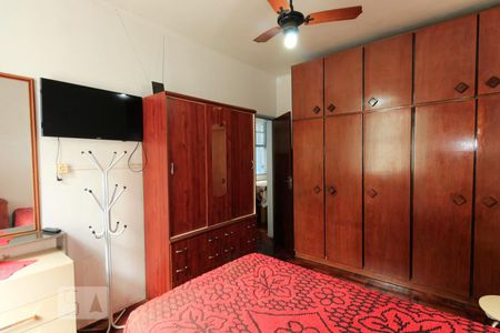 Quarto 1 de apartamento para alugar com 2 quartos, 40m² em Centro Histórico, Porto Alegre