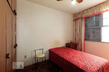 Quarto 1 de apartamento para alugar com 2 quartos, 40m² em Centro Histórico, Porto Alegre