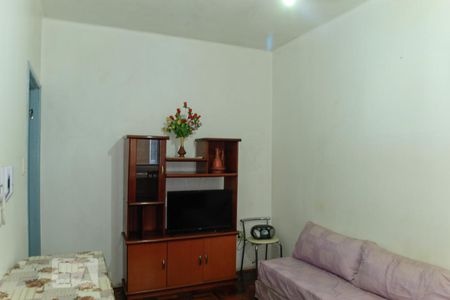 Sala de apartamento para alugar com 2 quartos, 40m² em Centro Histórico, Porto Alegre