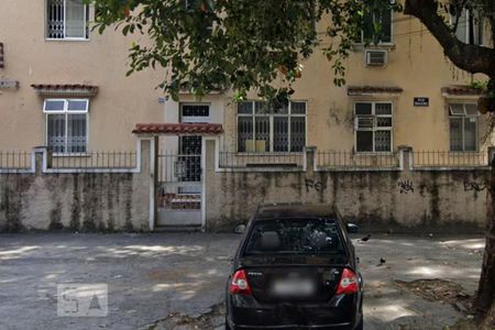 Apartamento à venda com 50m², 2 quartos e sem vaga Apartamento à venda com 50m², 2 quartos e sem vagaFachada