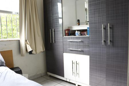 Apartamento à venda com 50m², 2 quartos e sem vagaQuarto 2