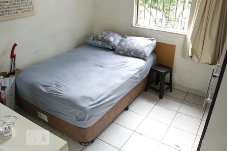 Apartamento à venda com 50m², 2 quartos e sem vagaQuarto 2