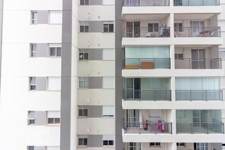 Vista  de apartamento para alugar com 1 quarto, 32m² em Presidente Altino, Osasco