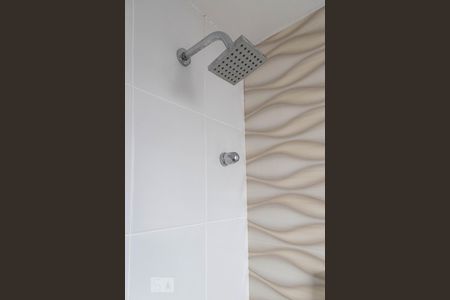 Apartamento para alugar com 189m², 3 quartos e 3 vagasBanheiro da suíte canadense 