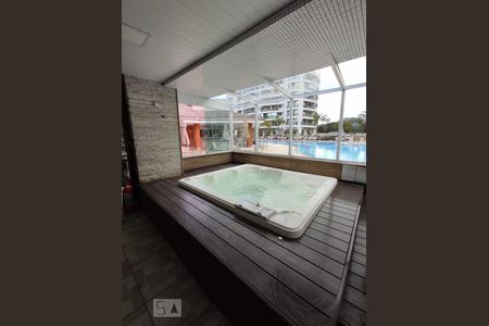 Apartamento para alugar com 189m², 3 quartos e 3 vagasÁrea comum - sauna 