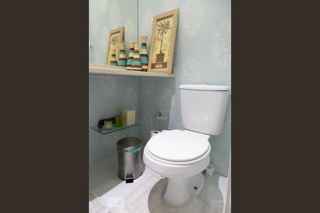 Apartamento para alugar com 189m², 3 quartos e 3 vagasLavabo