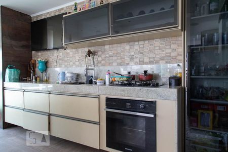 Apartamento para alugar com 189m², 3 quartos e 3 vagasVaranda gourmet