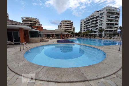 Apartamento para alugar com 189m², 3 quartos e 3 vagasÁrea comum - piscina kids 