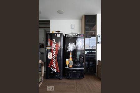 Apartamento para alugar com 189m², 3 quartos e 3 vagasVaranda gourmet