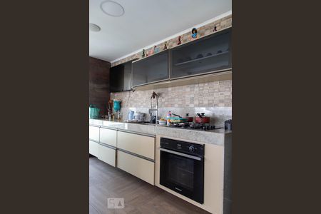 Apartamento para alugar com 189m², 3 quartos e 3 vagasVaranda gourmet