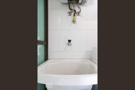 Apartamento para alugar com 189m², 3 quartos e 3 vagasÁrea de serviço