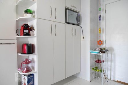 Apartamento para alugar com 189m², 3 quartos e 3 vagasCozinha 