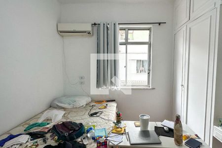 Quarto 01 de apartamento para alugar com 2 quartos, 93m² em Copacabana, Rio de Janeiro