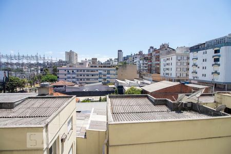 Apartamento à venda com 57m², 2 quartos e sem vagaVista do Quarto 2