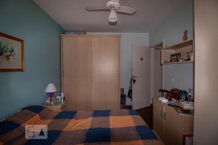 Apartamento à venda com 57m², 2 quartos e sem vagaQuarto 2