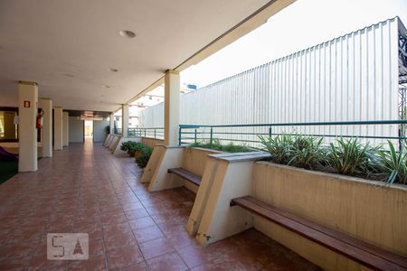 Apartamento à venda com 57m², 2 quartos e sem vagaÁrea comum