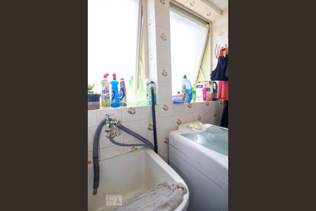 Apartamento à venda com 57m², 2 quartos e sem vagaÁrea de Serviço