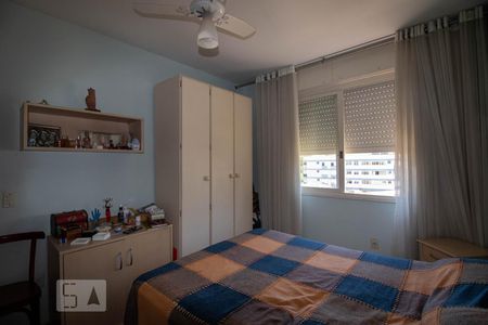 Apartamento à venda com 57m², 2 quartos e sem vagaQuarto 2