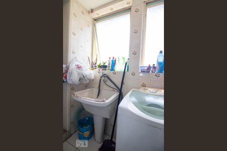 Apartamento à venda com 57m², 2 quartos e sem vagaÁrea de Serviço